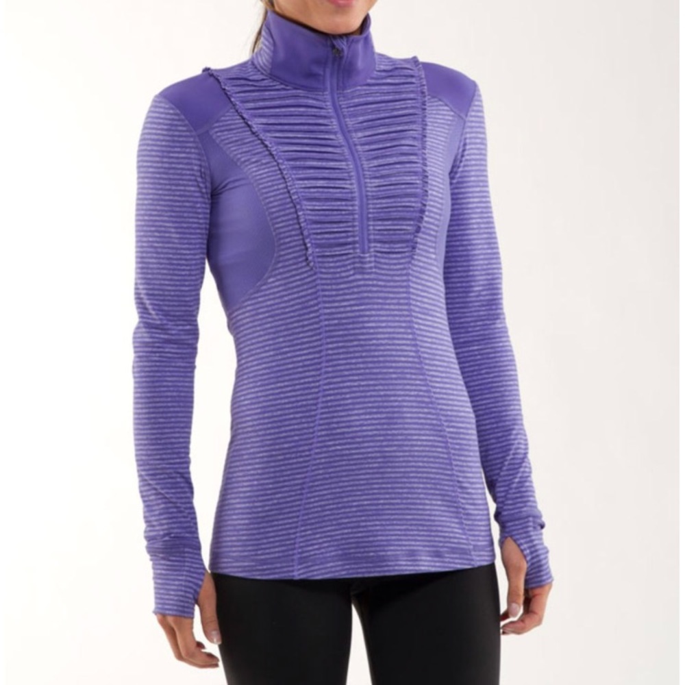 LuluLemon Pullover! *read description